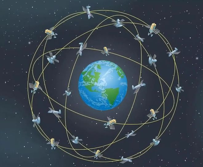 中國“千帆計(jì)劃”已就位！將發(fā)射萬顆低軌衛(wèi)星直接叫板美國星鏈(圖5)
