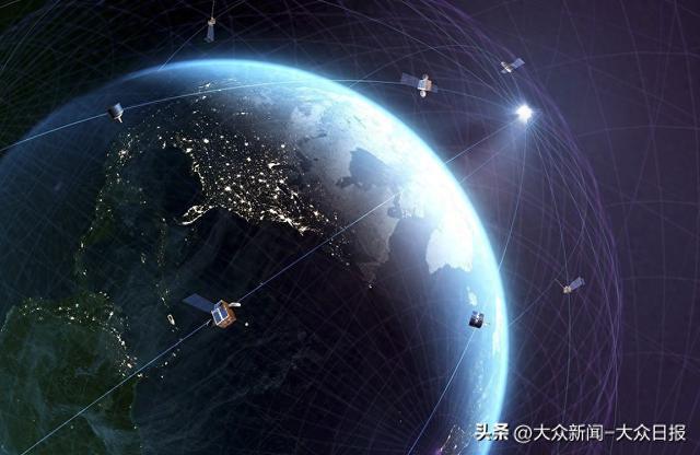 我國衛(wèi)星互聯(lián)網(wǎng)高軌衛(wèi)星03發(fā)射升空啥是互聯(lián)網(wǎng)？和低軌啥區(qū)別？
