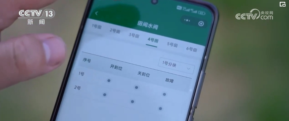 “種地種出成就感”！衛(wèi)星巡田、遠程田管農(nóng)業(yè)生產(chǎn)煥發(fā)新活力(圖9)