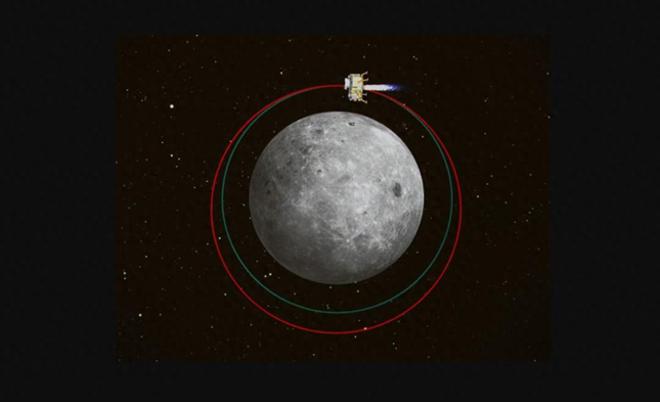航天奇跡？兩顆被美國判“死刑”的衛(wèi)星我國讓其重回軌道！