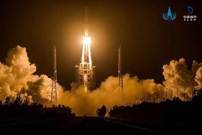 航天奇跡？?jī)深w被美國(guó)判“死刑”的衛(wèi)星我國(guó)讓其重回軌道！(圖11)
