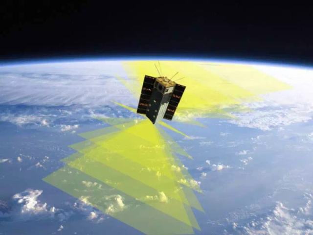 我國“昊龍”貨運(yùn)航天飛機(jī)模型首次亮相 2024 珠海航展為中