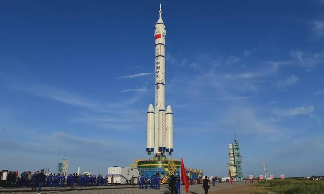 10公里內(nèi)！美國衛(wèi)星4次靠近中國空間站4次接近試驗衛(wèi)星干啥？(圖9)