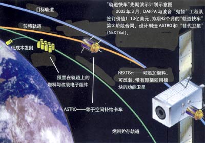 胸懷“國(guó)之大者” 奔赴星辰大海(圖1)