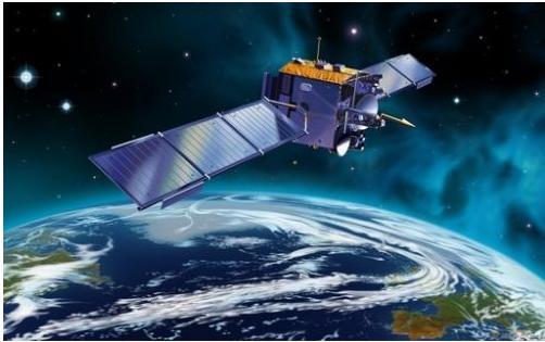 祝賀！11月9日株洲太空星際成功發(fā)射4顆衛(wèi)星