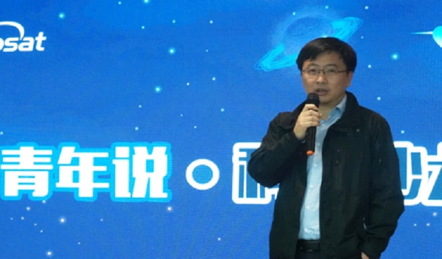 廣東探路商業(yè)航天：火箭制造、星座建設(shè)與海上發(fā)射