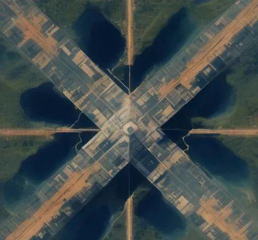SpaceX監(jiān)視全球衛(wèi)星群遙感成“新戰(zhàn)場(chǎng)”(圖2)
