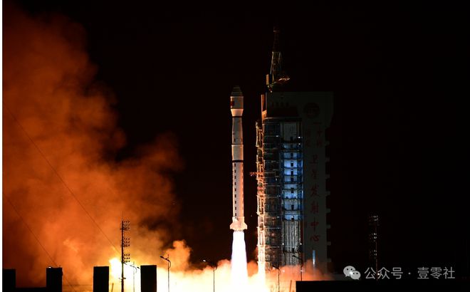 SpaceX監(jiān)視全球衛(wèi)星群遙感成“新戰(zhàn)場(chǎng)”(圖10)