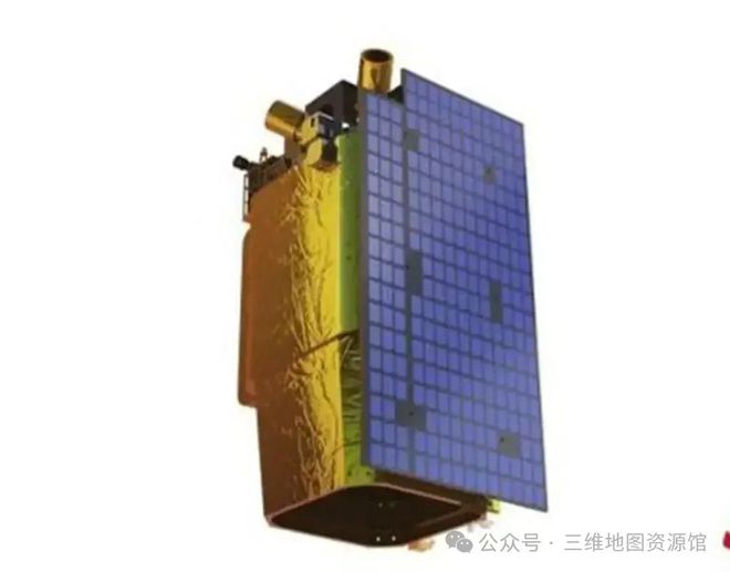02米分辨率！國(guó)產(chǎn)商業(yè)光學(xué)遙感衛(wèi)星超高分辨率成像技術(shù)新突破(圖2)