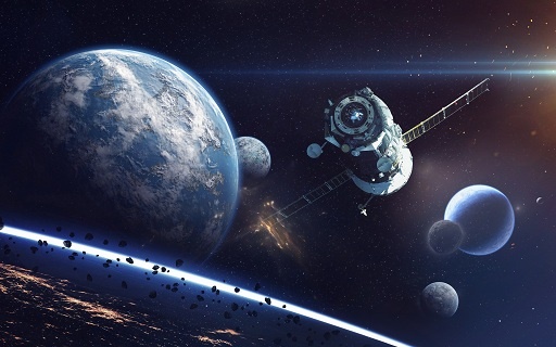微笑衛(wèi)星完成國內(nèi)研制即將啟程赴歐開展正樣星整星集成與測試！