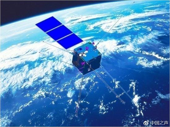 幾個主要指標(biāo)優(yōu)于GPS！他們讓中國不再像一個“盲人”(圖1)