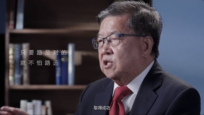 華為“見非凡”品牌計劃嘉賓龍永圖：深耕細微處在平凡中鑄就非凡(圖3)