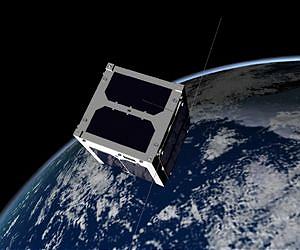 微笑衛(wèi)星完成國(guó)內(nèi)研制將赴歐預(yù)計(jì)2025年底前發(fā)射！(圖1)