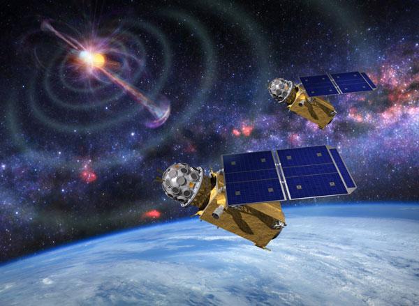 通用化、模塊化美軍方加速小衛(wèi)星快速響應任務應用(圖1)