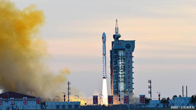 港媒：超越國際標(biāo)準(zhǔn)中國高分05B商業(yè)衛(wèi)星實(shí)現(xiàn)高分辨率成像突破(圖6)