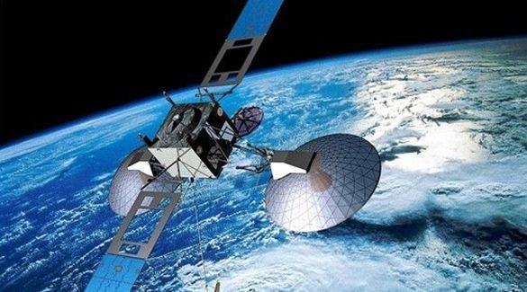 商業(yè)航天新突破！我國(guó)成功發(fā)射四顆SAR衛(wèi)星