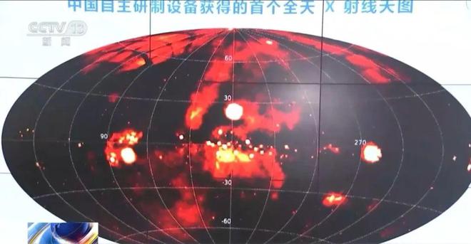 這顆衛(wèi)星有7雙“眼睛”！最遠(yuǎn)探測到256億光年外的天體！(圖4)