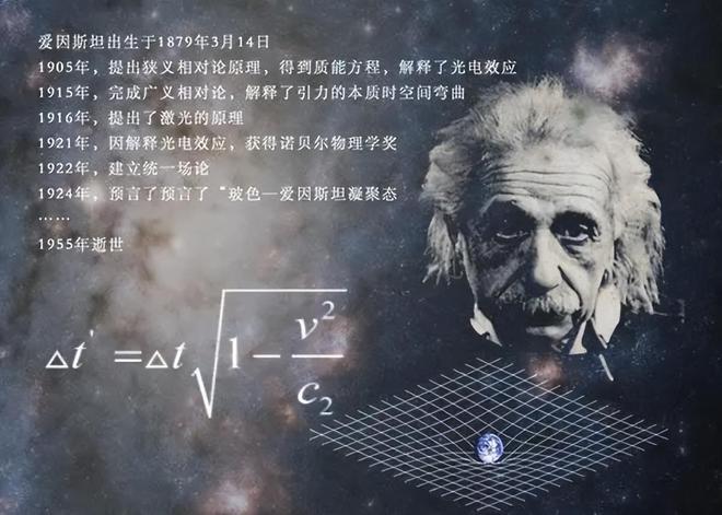 深層解讀：宇宙為什么要將最大速度限制在光速？(圖2)
