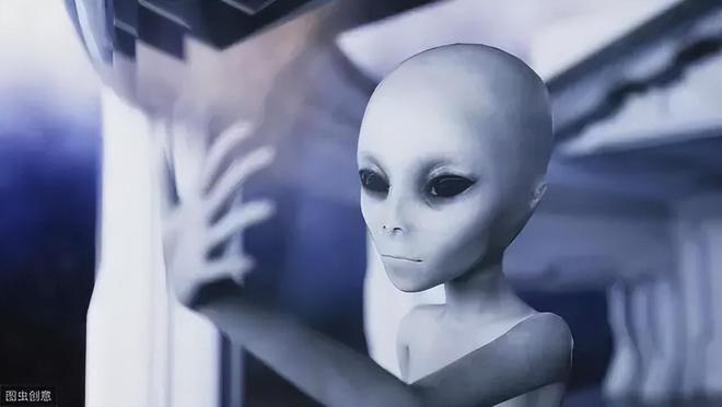 外星人并非一定是“人”他們的生命形態(tài)可能超乎想象！