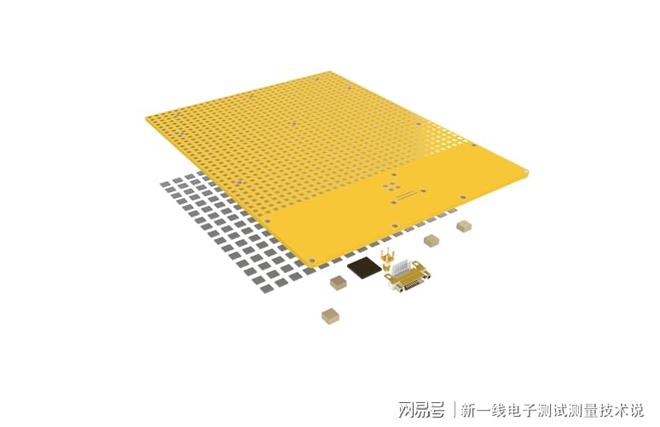 衛(wèi)星測試科普（九）：衛(wèi)星天線及測試科普（相控陣拋物面全向等）(圖3)