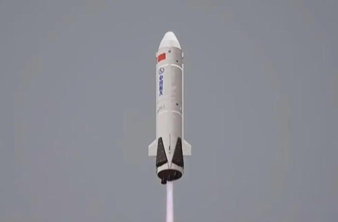 一箭4星一箭10星！美媒：中國衛(wèi)星保密兩個(gè)巨型星座一起在建(圖10)