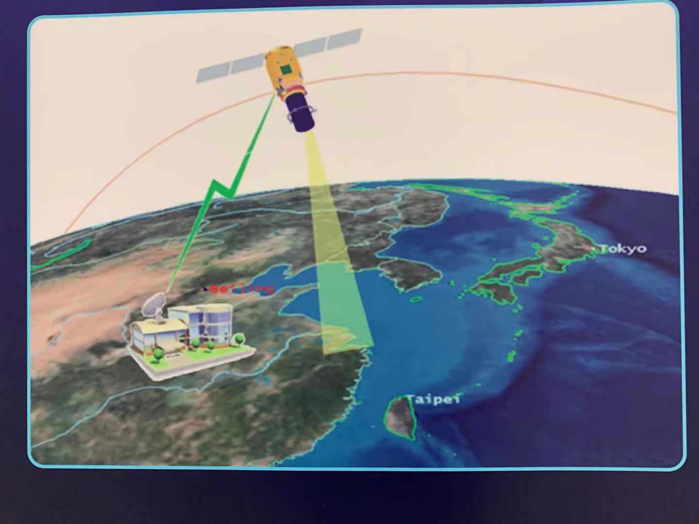 十方星鏈完成A輪融資加速推進衛(wèi)星技術(shù)研發(fā)(圖1)