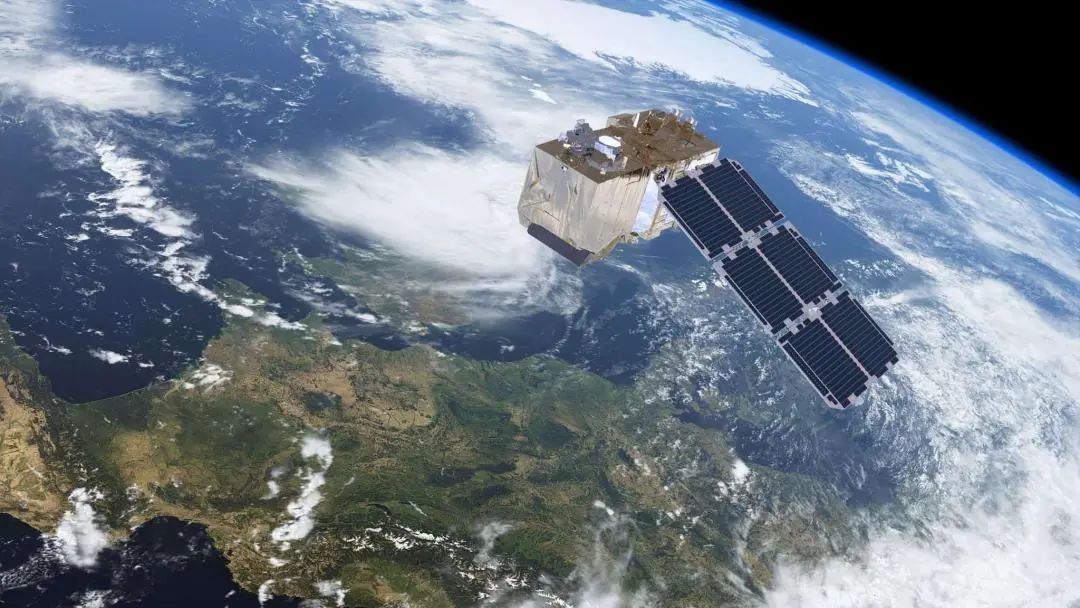 2024年衛(wèi)星遙感市場現(xiàn)狀調查及行業(yè)前景分析