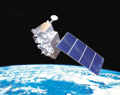 舒城縣秸稈焚燒衛(wèi)星遙感監(jiān)測項目成交結果公告
