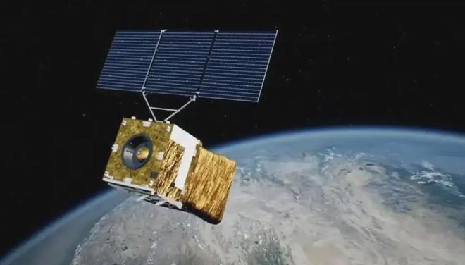 中國衛(wèi)星在美國上空解體！穿過至少12州出現(xiàn)超過120份事件報告(圖2)