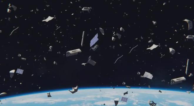 中國衛(wèi)星在美國上空解體！穿過至少12州出現(xiàn)超過120份事件報告(圖15)