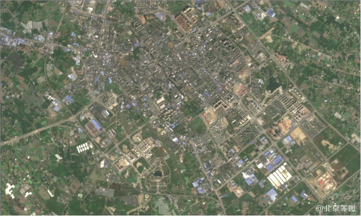 明年汛前“上崗” 我國首顆水利專業(yè)衛(wèi)星有何獨特之處？