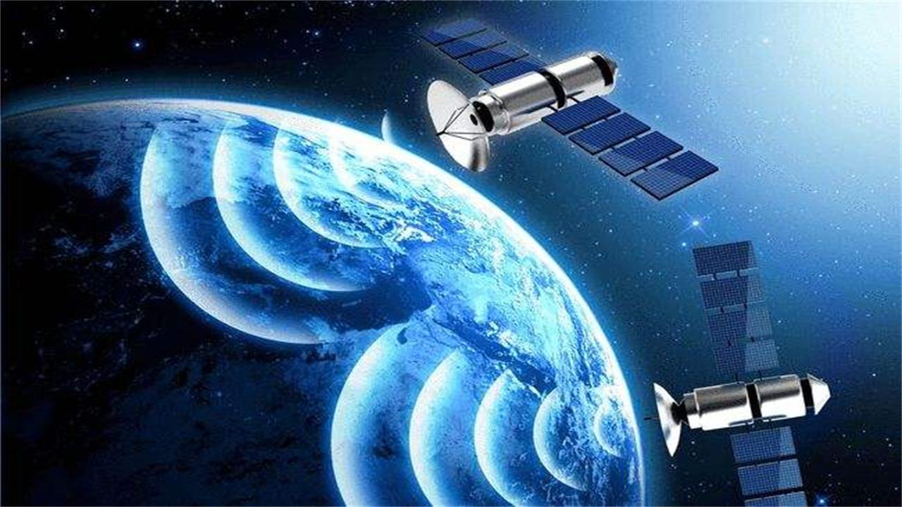 【聯(lián)播快訊】“水利一號”遙感衛(wèi)星凌情監(jiān)測首圖成功傳回