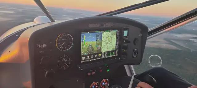 絕命狐蝠：烏克蘭空軍的A22無人攻擊機(圖3)
