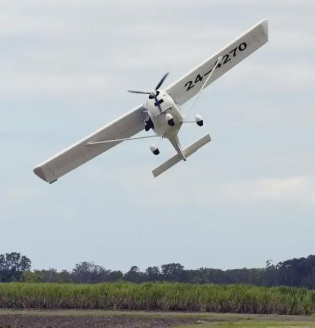 絕命狐蝠：烏克蘭空軍的A22無人攻擊機(圖6)