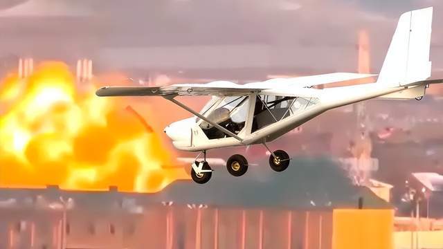 絕命狐蝠：烏克蘭空軍的A22無人攻擊機(圖8)