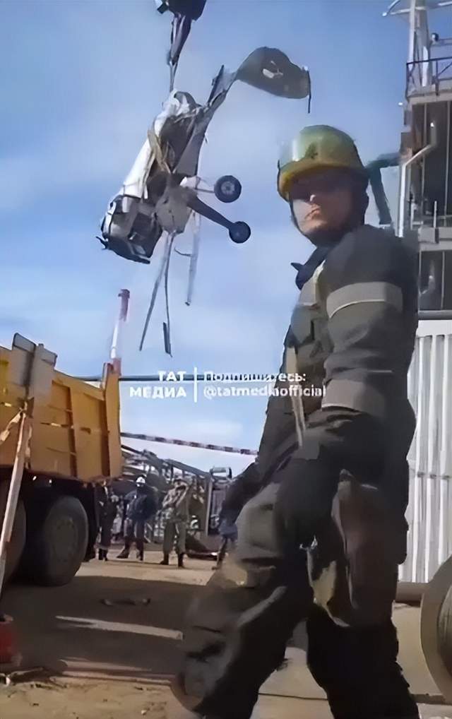 絕命狐蝠：烏克蘭空軍的A22無人攻擊機(圖10)