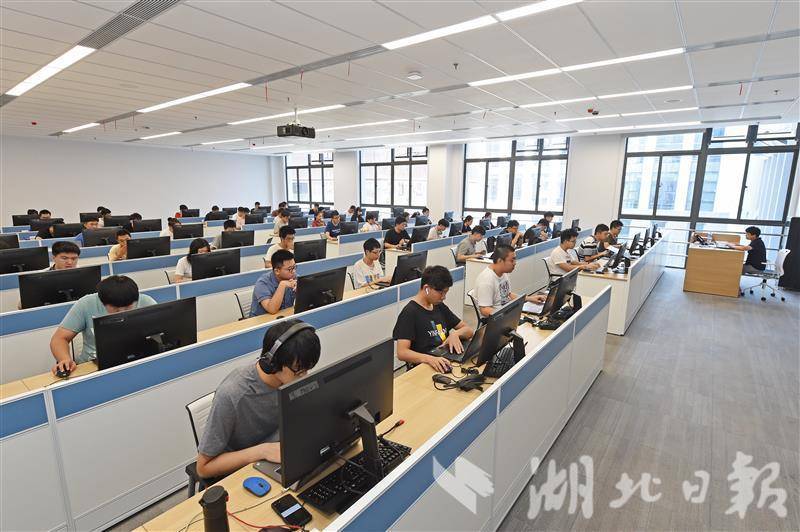 “五谷”并起 武漢“豐登”(圖4)