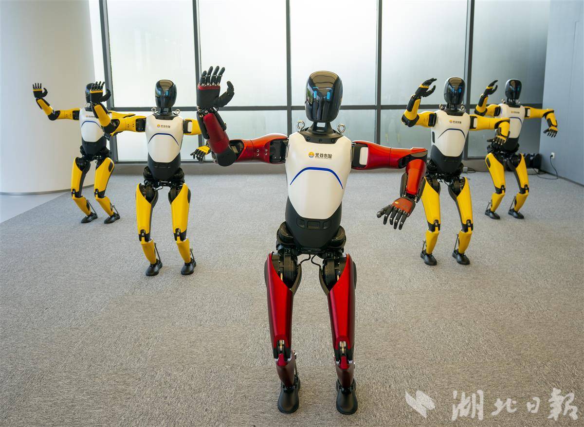 “五谷”并起 武漢“豐登”(圖7)