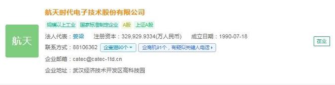 2025年中國商業(yè)遙感衛(wèi)星產(chǎn)業(yè)供應(yīng)鏈十大代表性企業(yè)：航天電子、長光衛(wèi)星、中國、航天宏圖、四維圖新……(圖4)