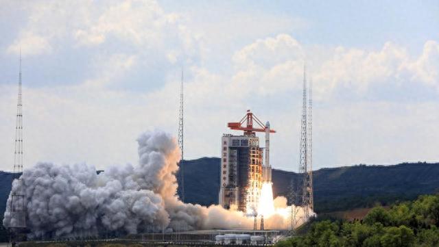 劉冰與中科星橋、中科院空天信息研究院、
