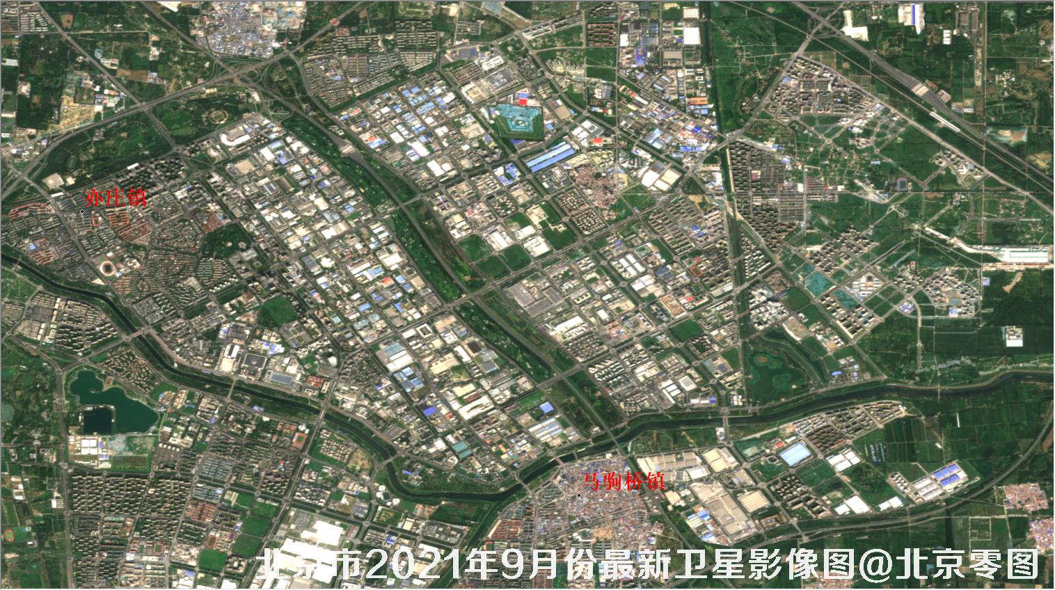 “吉林一號(hào)”衛(wèi)星群：117顆在軌為地球精準(zhǔn)“把脈”