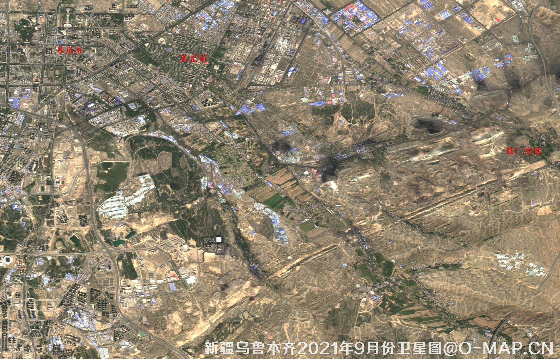 衛(wèi)星應(yīng)用題材一覽（2025722）